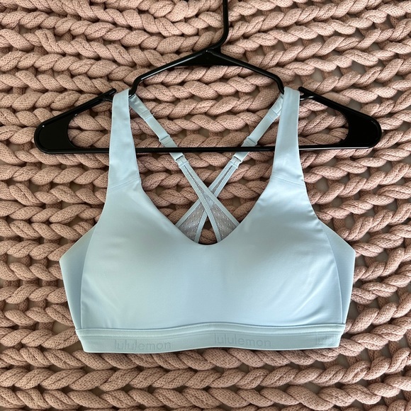 lululemon athletica Other - Lululemon Up for it Bra